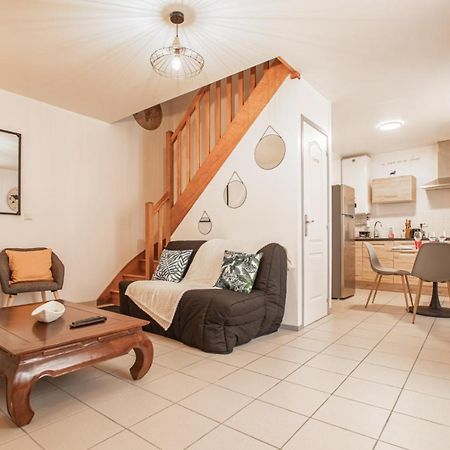 Appartamento Ar Mor Braz T3 Concarneau Esterno foto